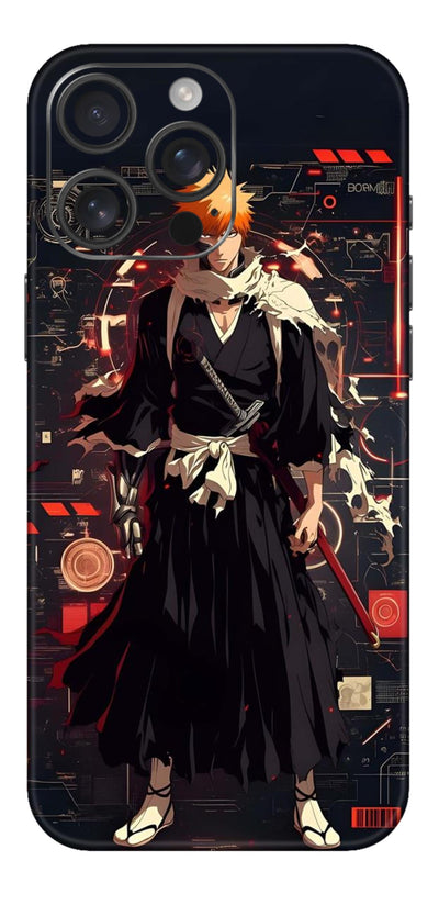 Kurosaki Ichigo