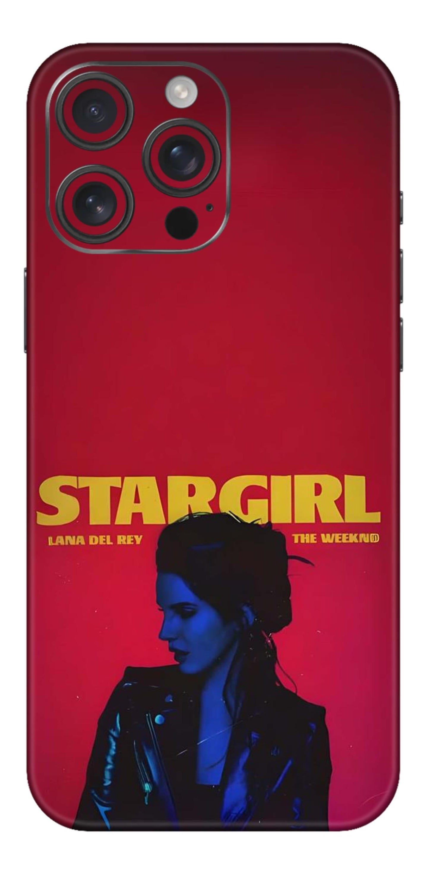 iPhone 16 Pro Skins and Wraps