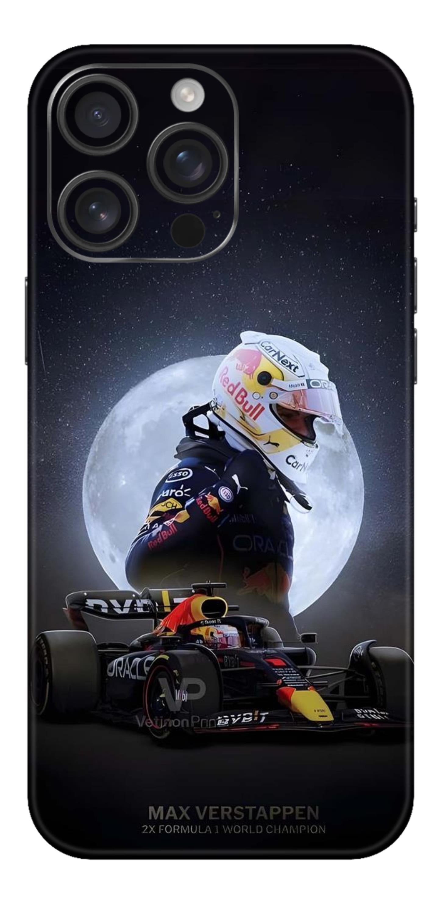 iPhone 16 Pro Skins and Wraps