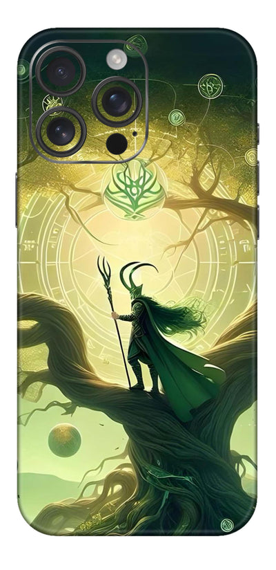 Loki