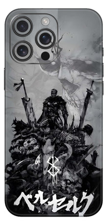 iPhone 16 Pro Max Skins and Wraps