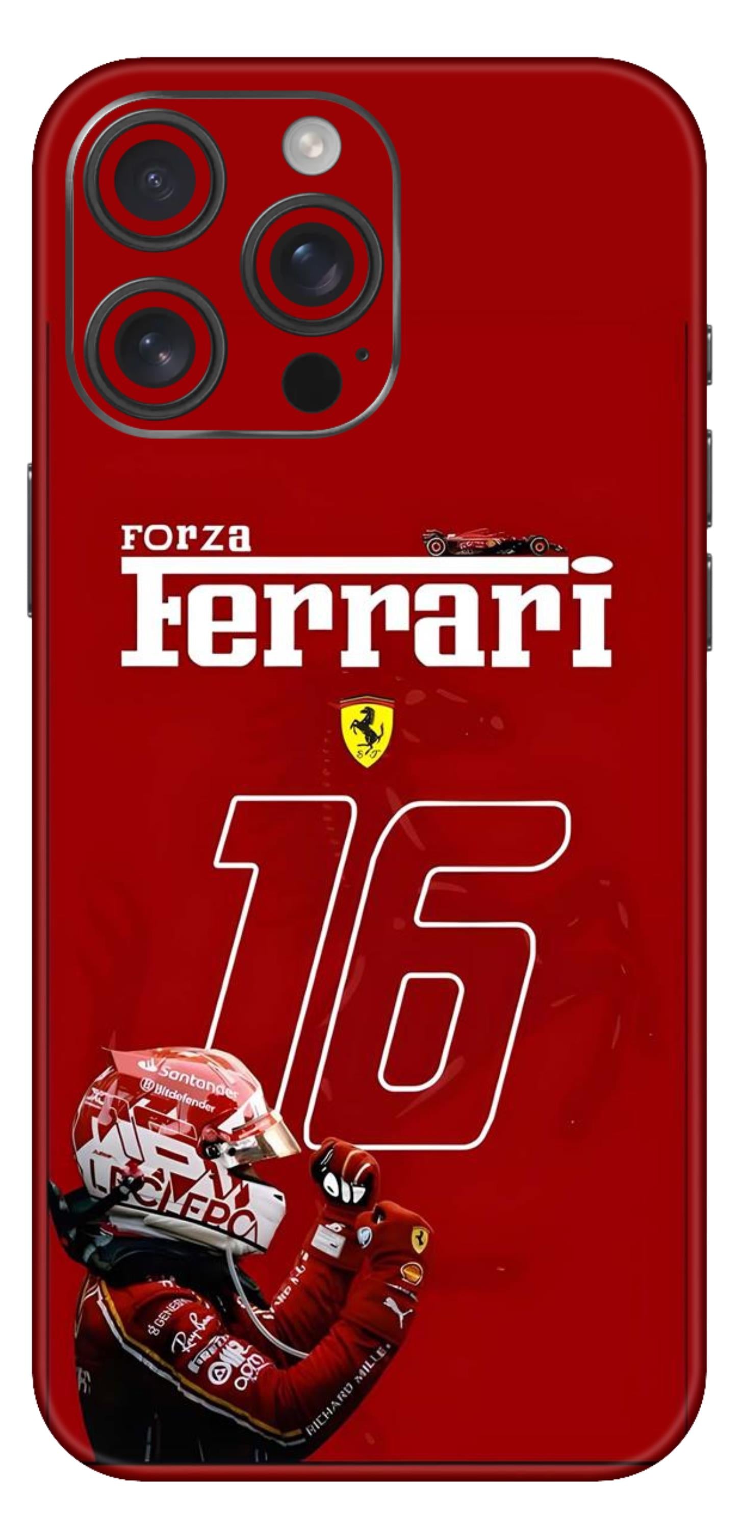 iPhone 16 Pro Max Skins and Wraps