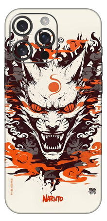 Naruto Mobile Skin (9 Tails Fox) - All Mobile Available