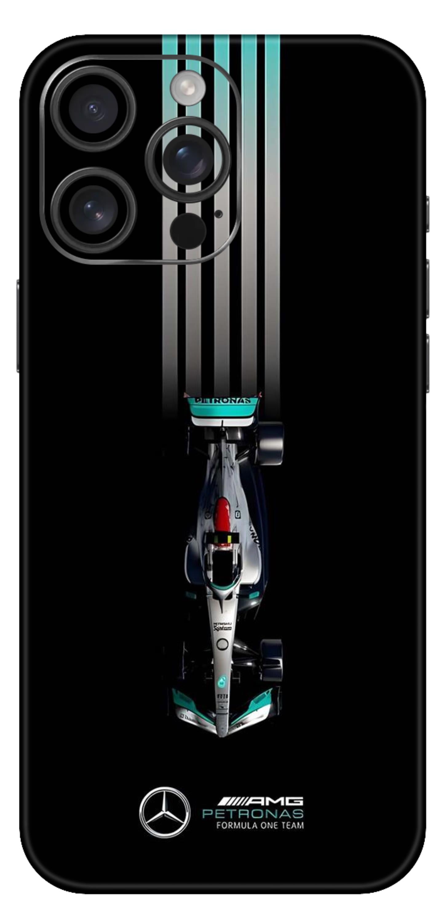 iPhone 16 Pro Max Skins and Wraps