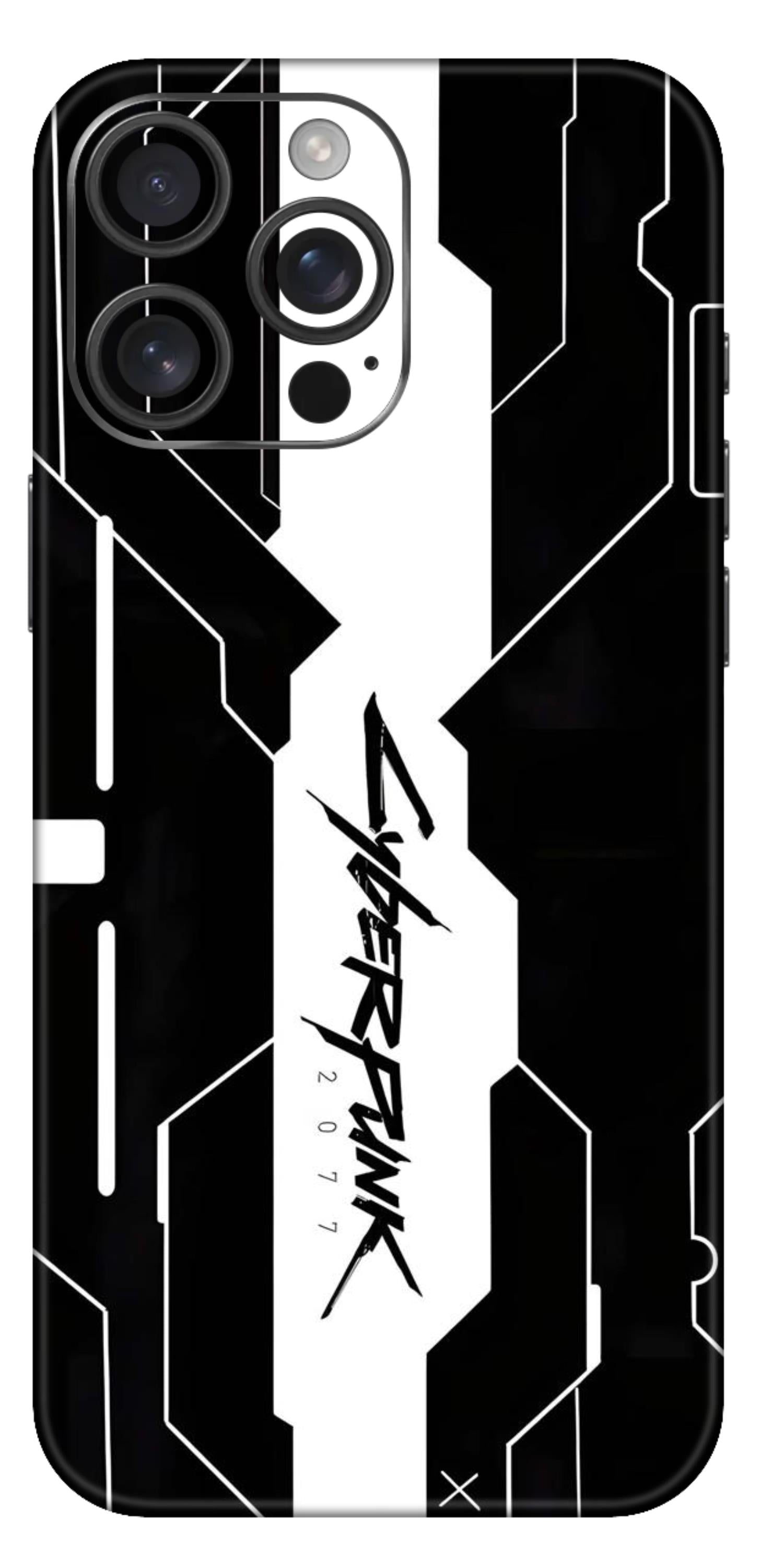 iPhone 16 Pro Max Skins and Wraps