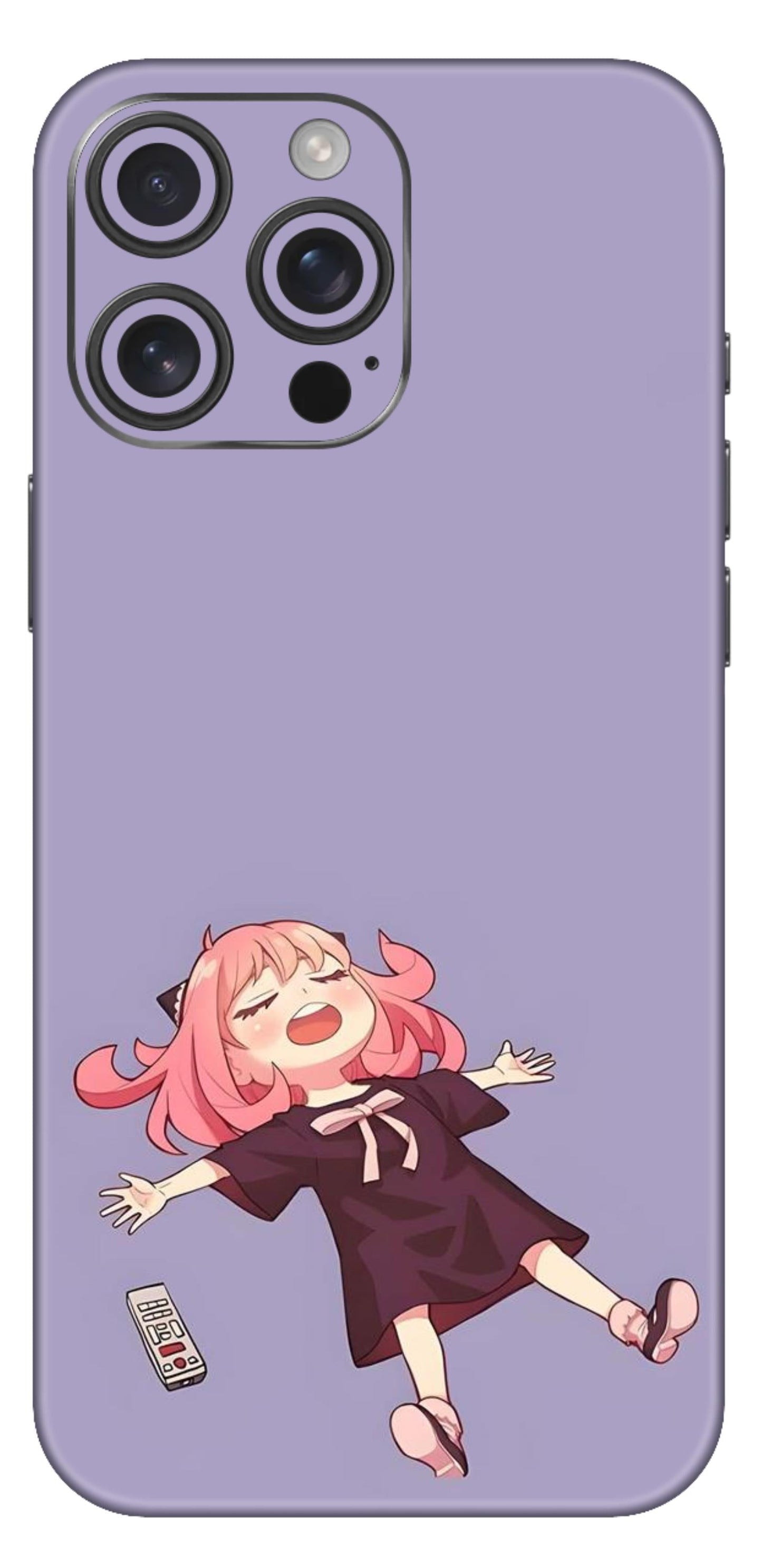 Spy X Family Mobile Skin (Anya) - All Mobile Available