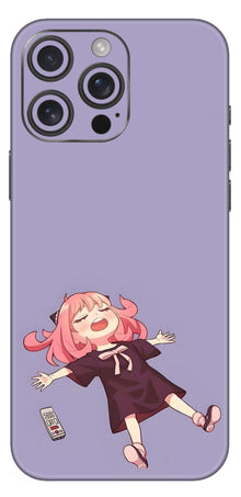 Spy X Family Mobile Skin (Anya) - All Mobile Available