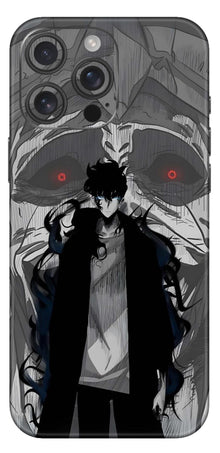 iPhone 16 Pro Max Skins and Wraps