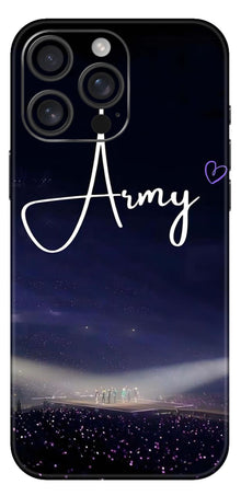 Singers Mobile Skin (Bts Army) - All Mobile Available