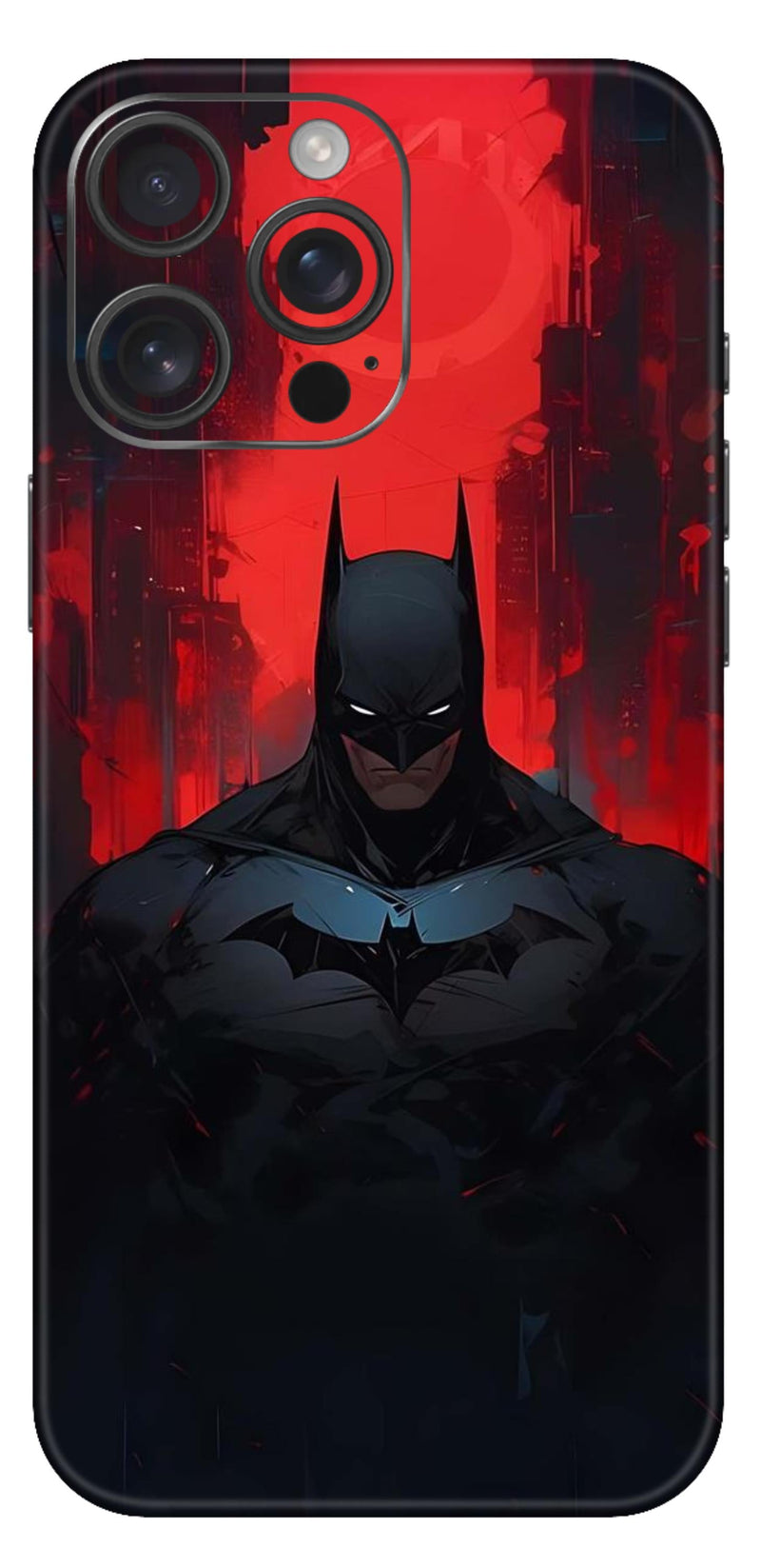 iPhone 16 Pro Max Skins and Wraps