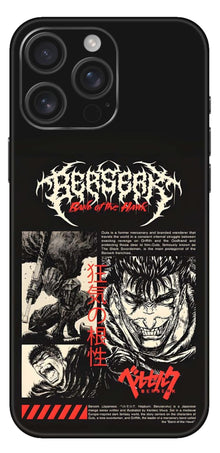 Berserk Mobile Skin (Berserk Design) - All Mobile Available