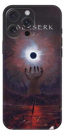 Berserk Mobile Skin (Berserk Eclipse) - All Mobile Available