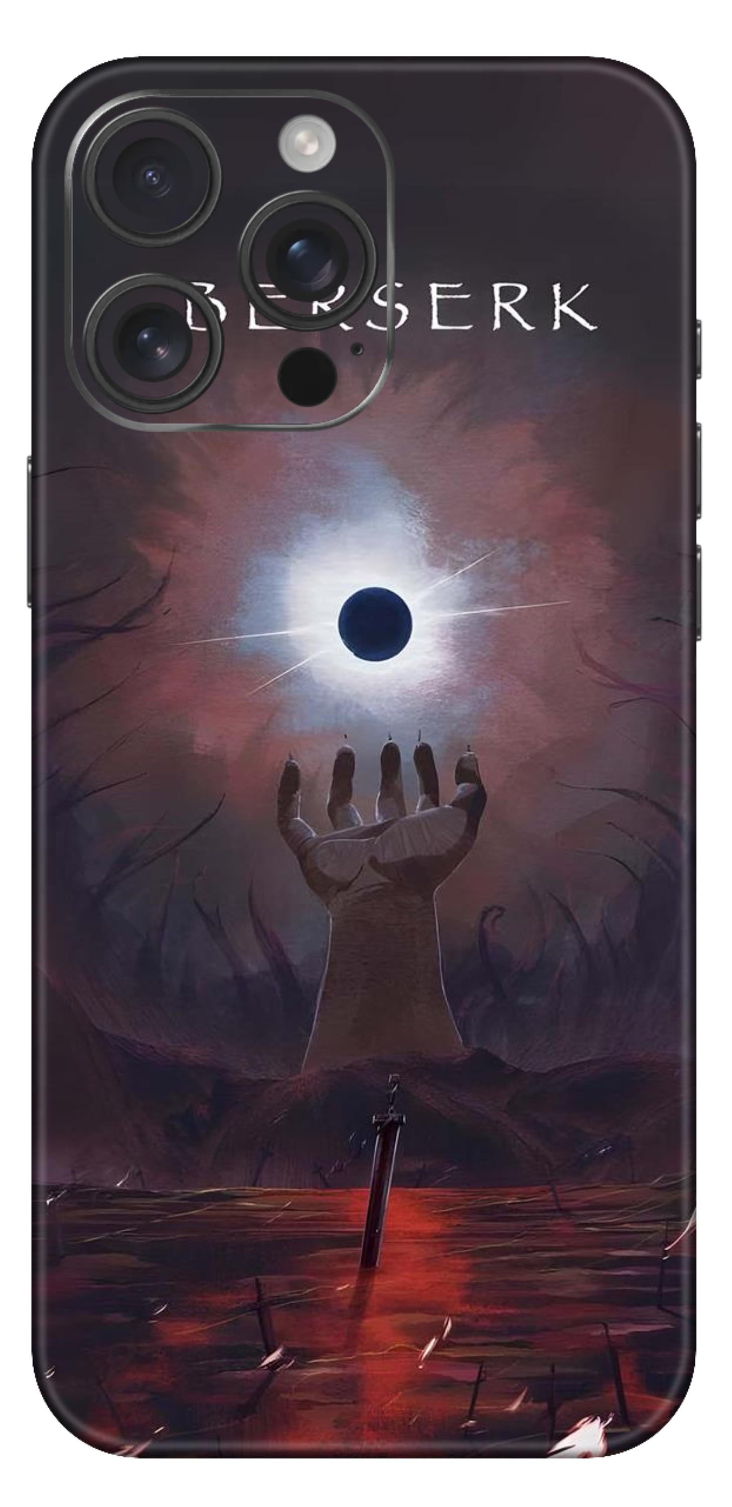 iPhone 16 Pro Max Skins and Wraps