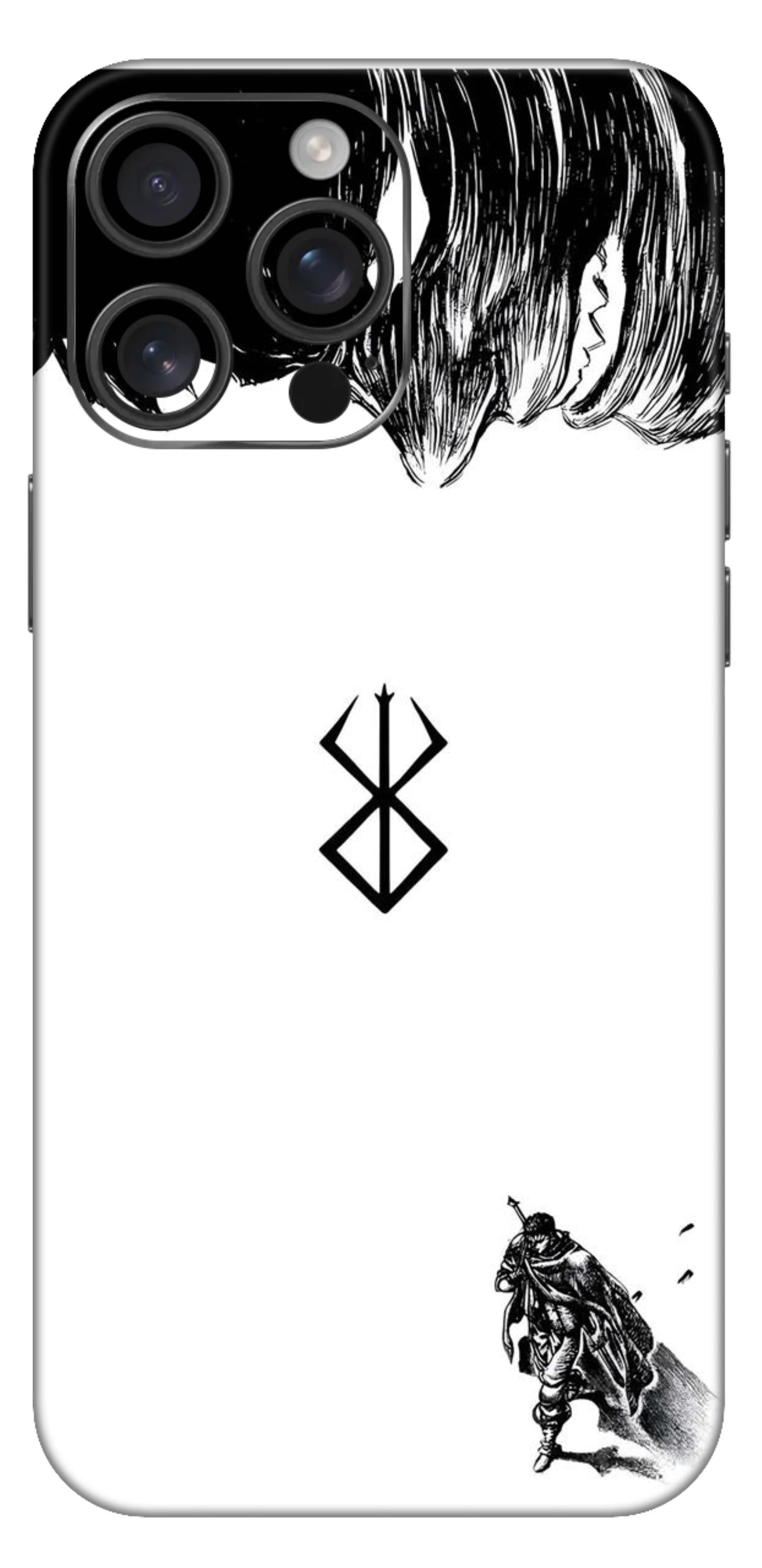 iPhone 16 Pro Max Skins and Wraps