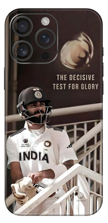 Cricket Mobile Skin (Best Test Captain) - All Mobile Available