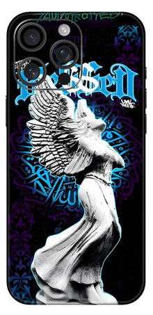 Modernism Shows Mobile Skin (Blessed) - All Mobile Available