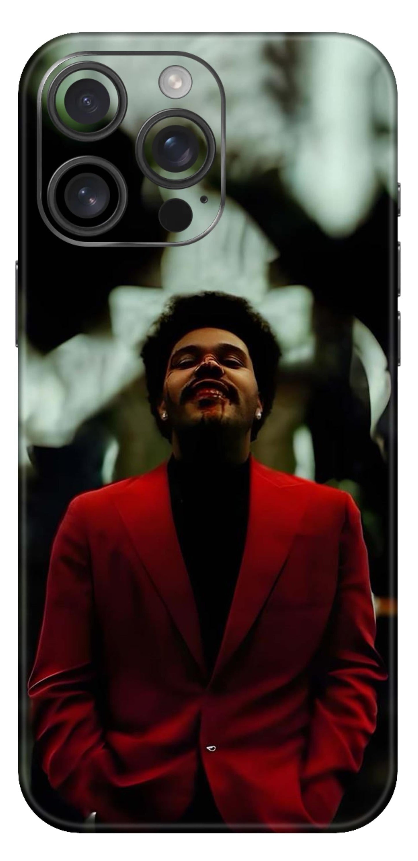 iPhone 16 Pro Max Skins and Wraps