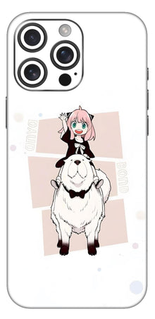 Spy X Family Mobile Skin (Bond Anya) - All Mobile Available