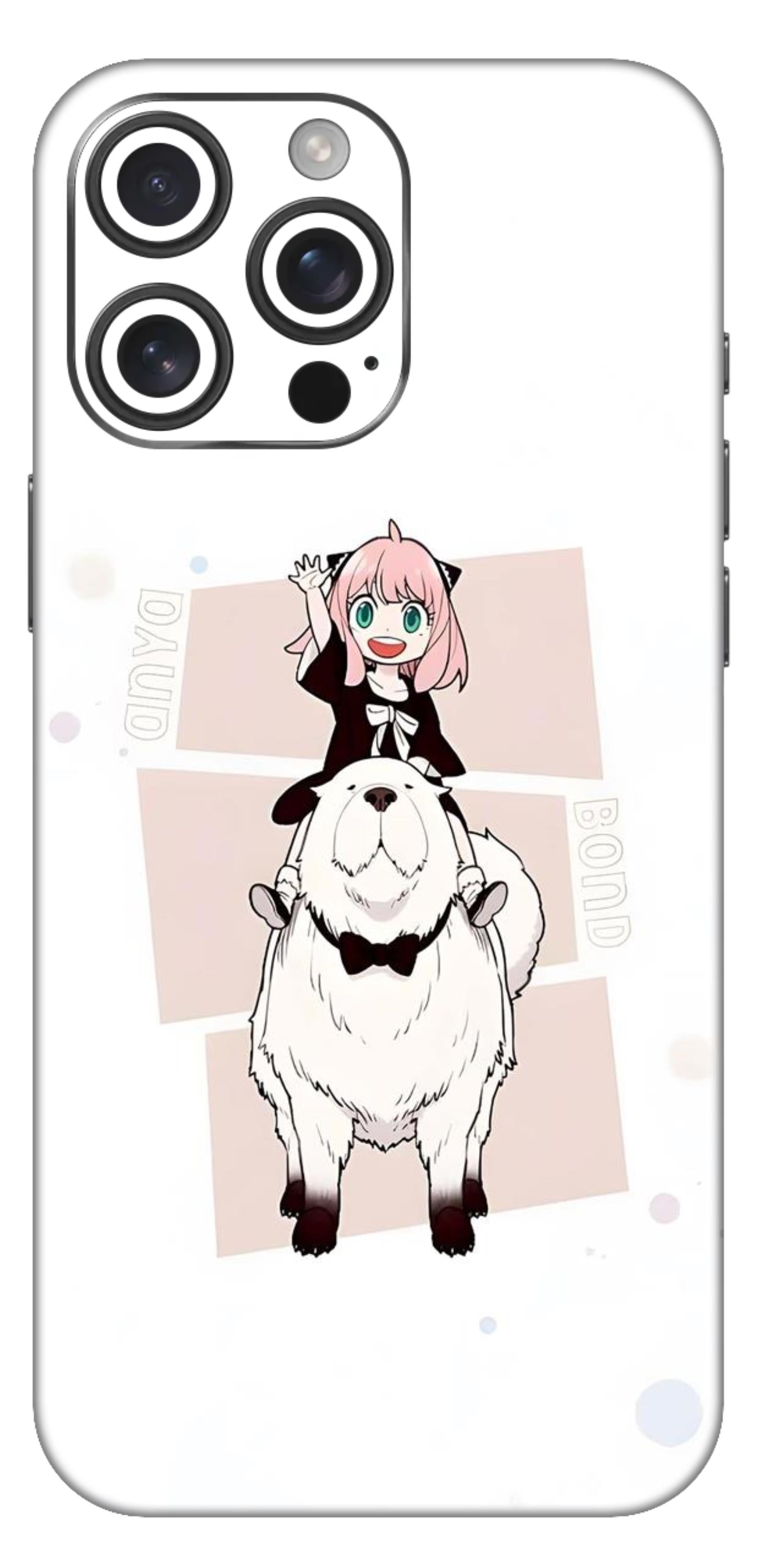 iPhone 16 Pro Max Skins and Wraps
