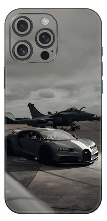 Sports Cars Mobile Skin (Buggati X F 15) - All Mobile Available
