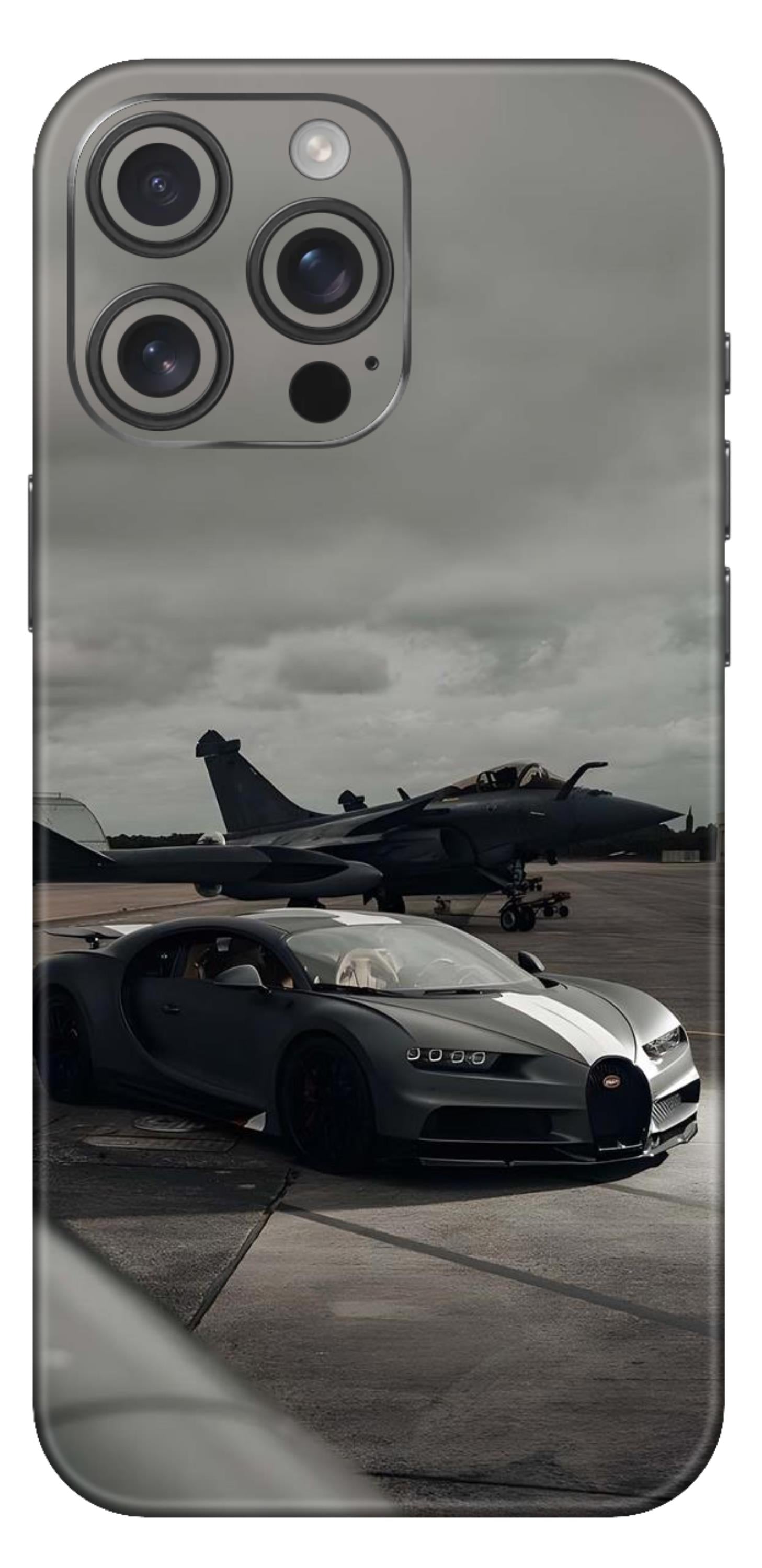iPhone 16 Pro Max Skins and Wraps