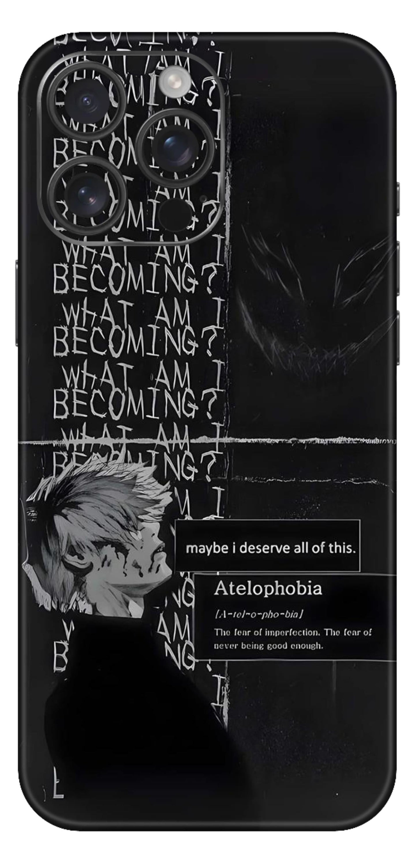 iPhone 16 Pro Max Skins and Wraps