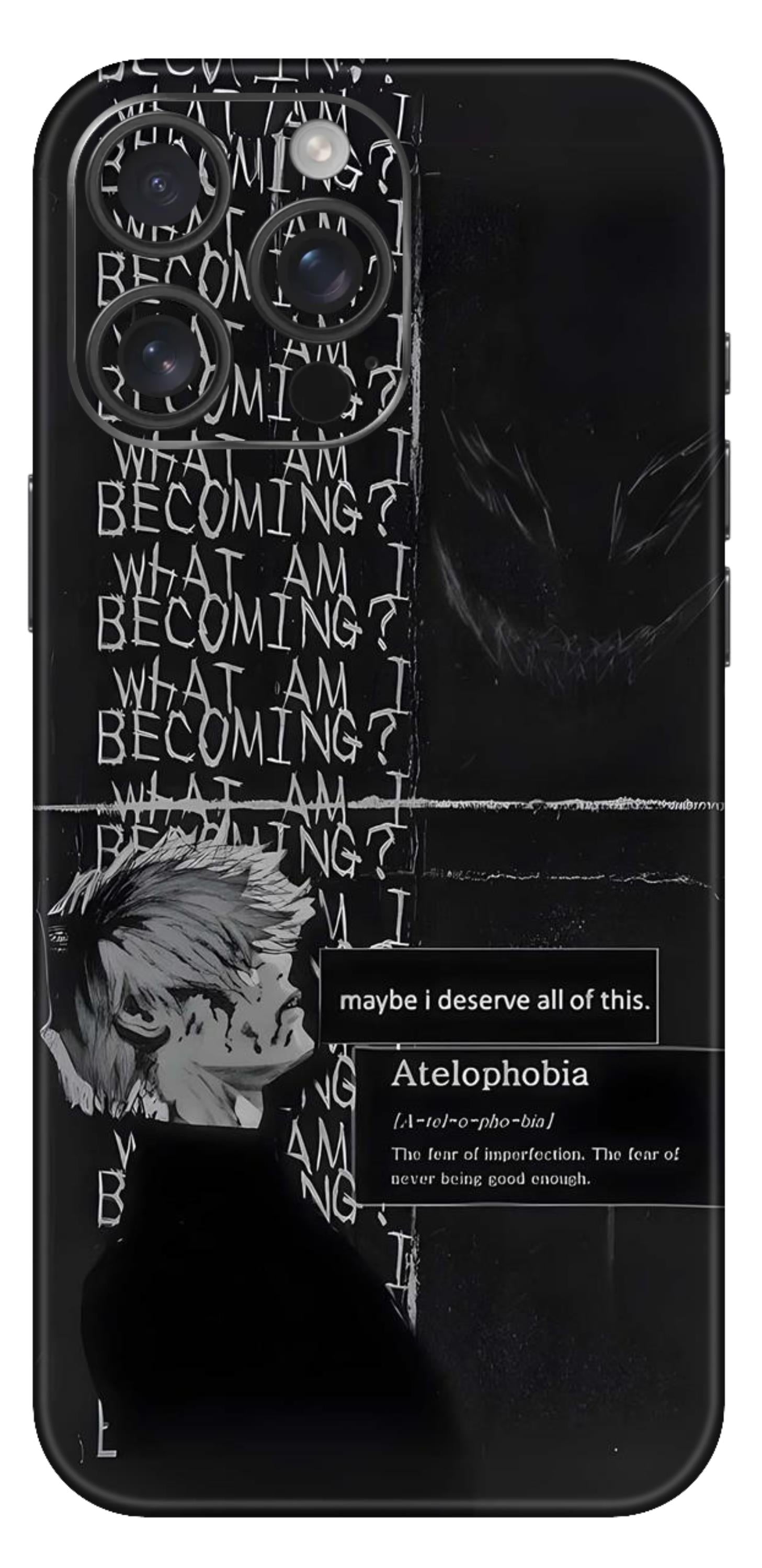 iPhone 16 Pro Max Skins and Wraps
