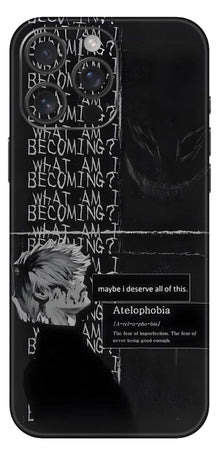 Tokyo Ghoul Mobile Skin (Centipede) - All Mobile Available