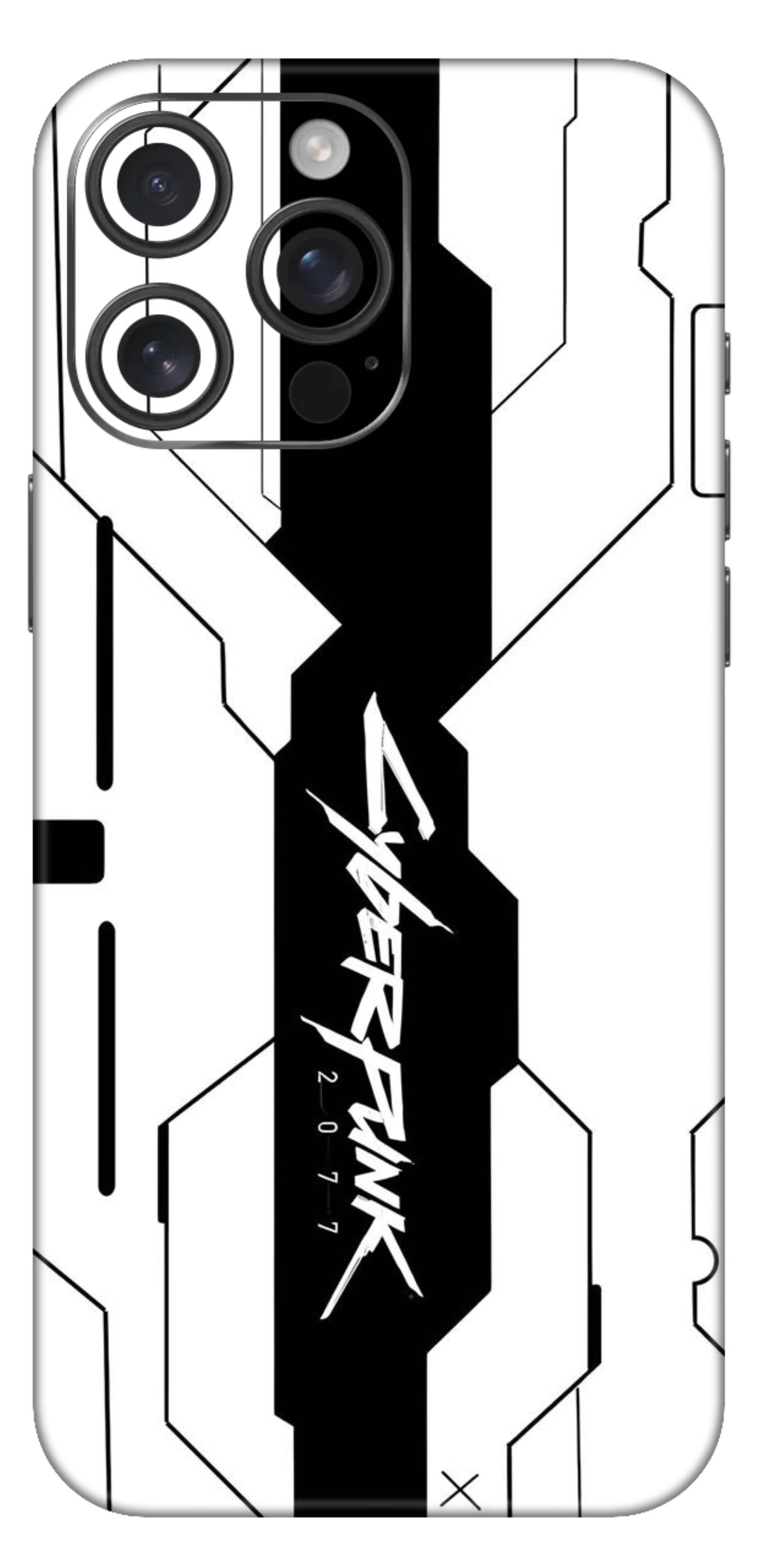 iPhone 16 Pro Max Skins and Wraps