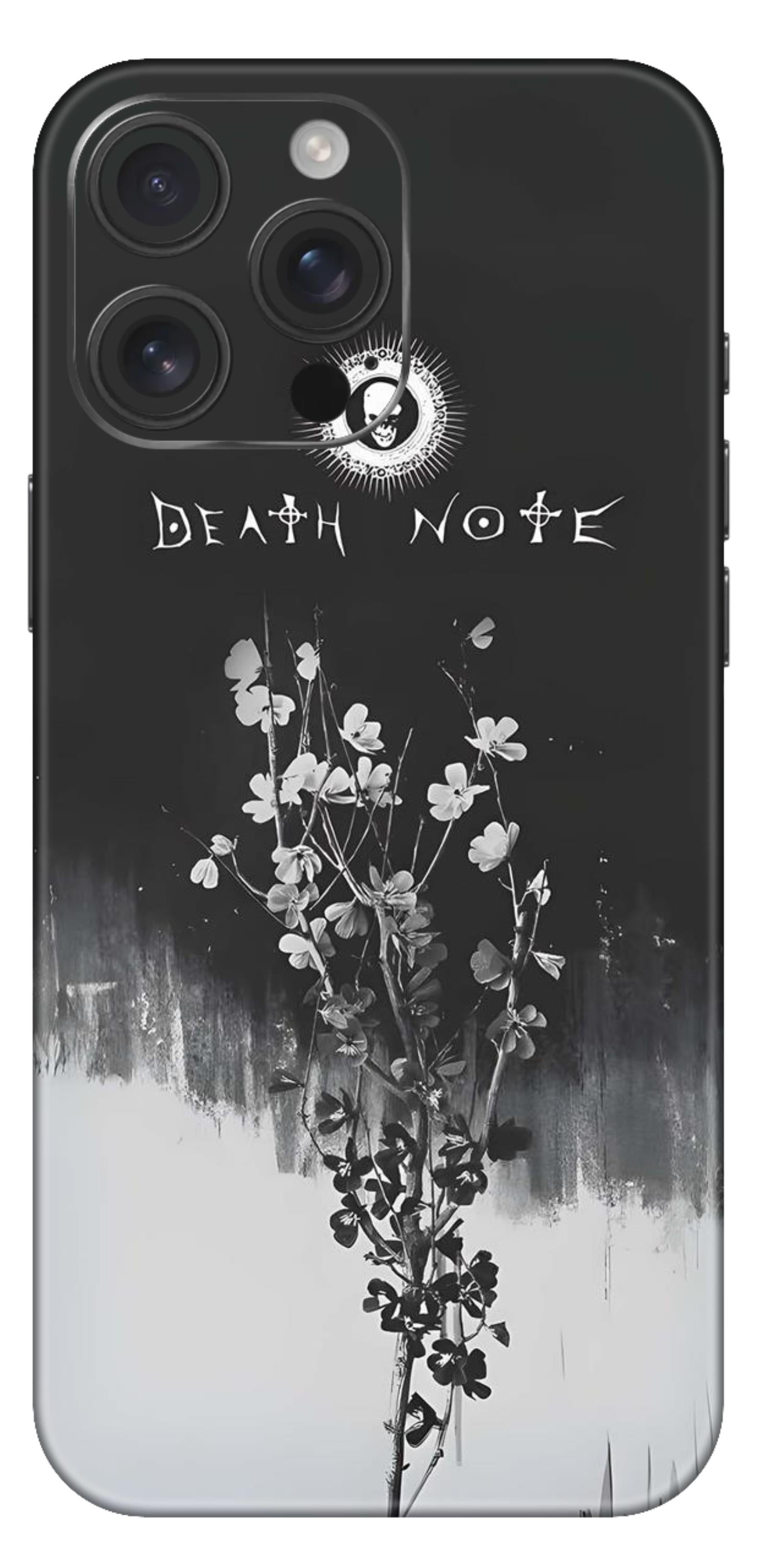 iPhone 16 Pro Max Skins and Wraps