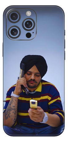 Singers Mobile Skin (Dil Da Ni Maada) - All Mobile Available