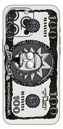 Dollar Mobile Skin (Rick) - All Mobile Available