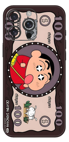Dollar Mobile Skin (Shinchan) - All Mobile Available