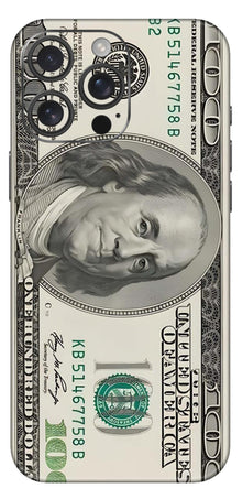 Dollar Mobile Skin - All Mobile Available