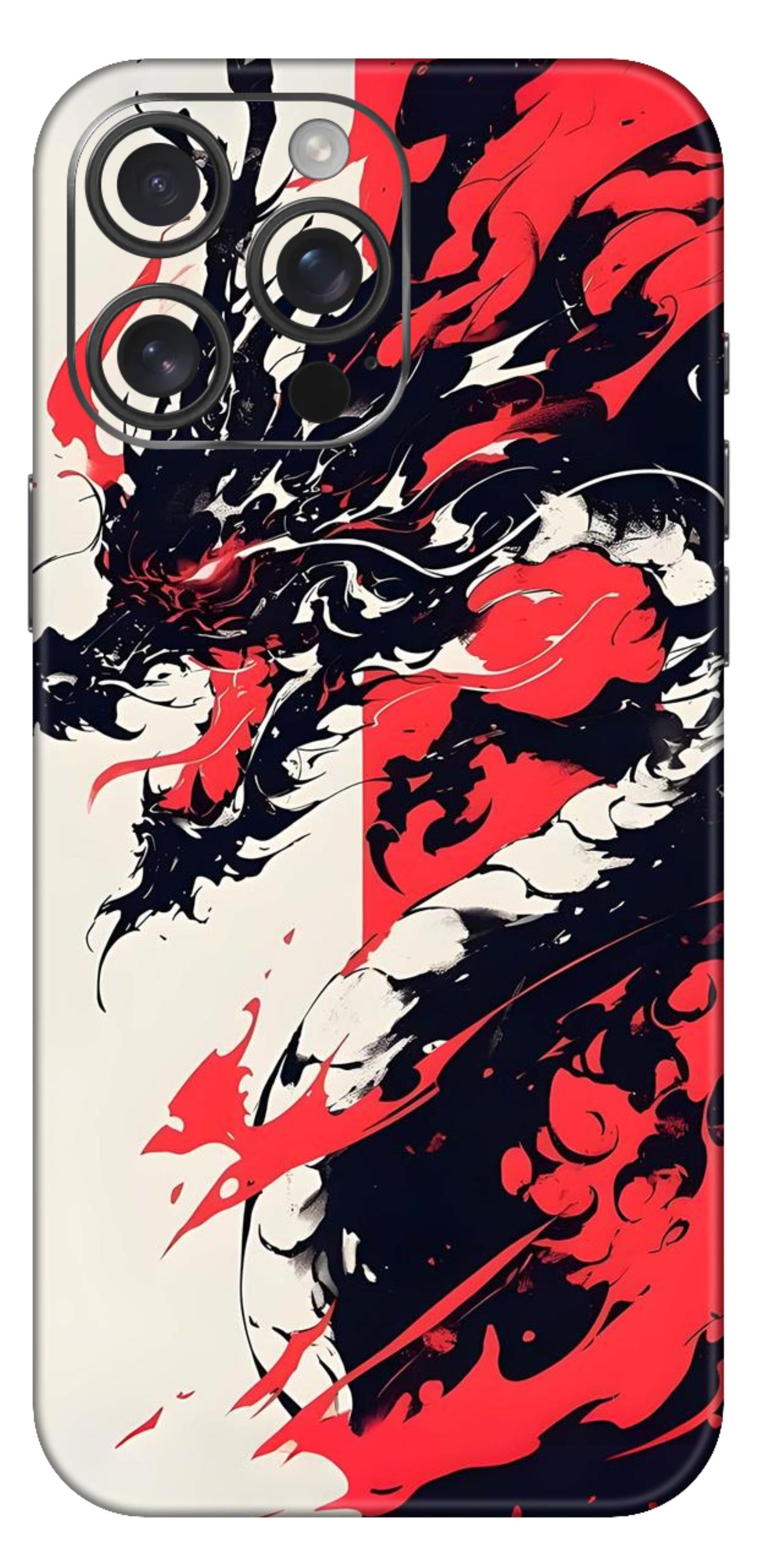 Cyberpunk Mobile Skin (Drogon) - All Mobile Available