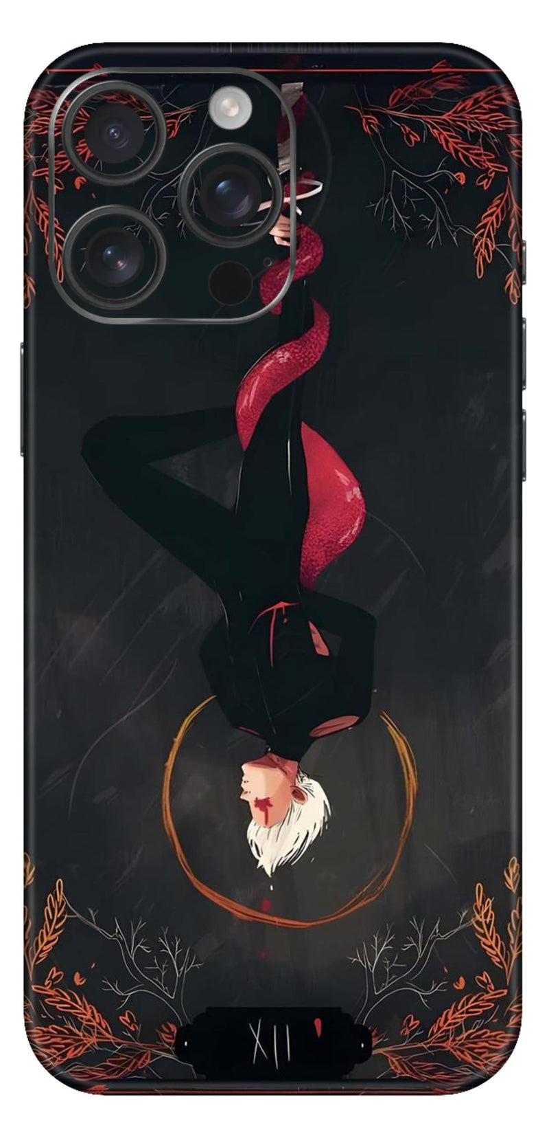Tokyo Ghoul Mobile Skin (Eye Patch Kaneki) - All Mobile Available