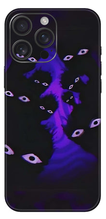 Modernism Mobile Skin (Eyes) - All Mobile Available