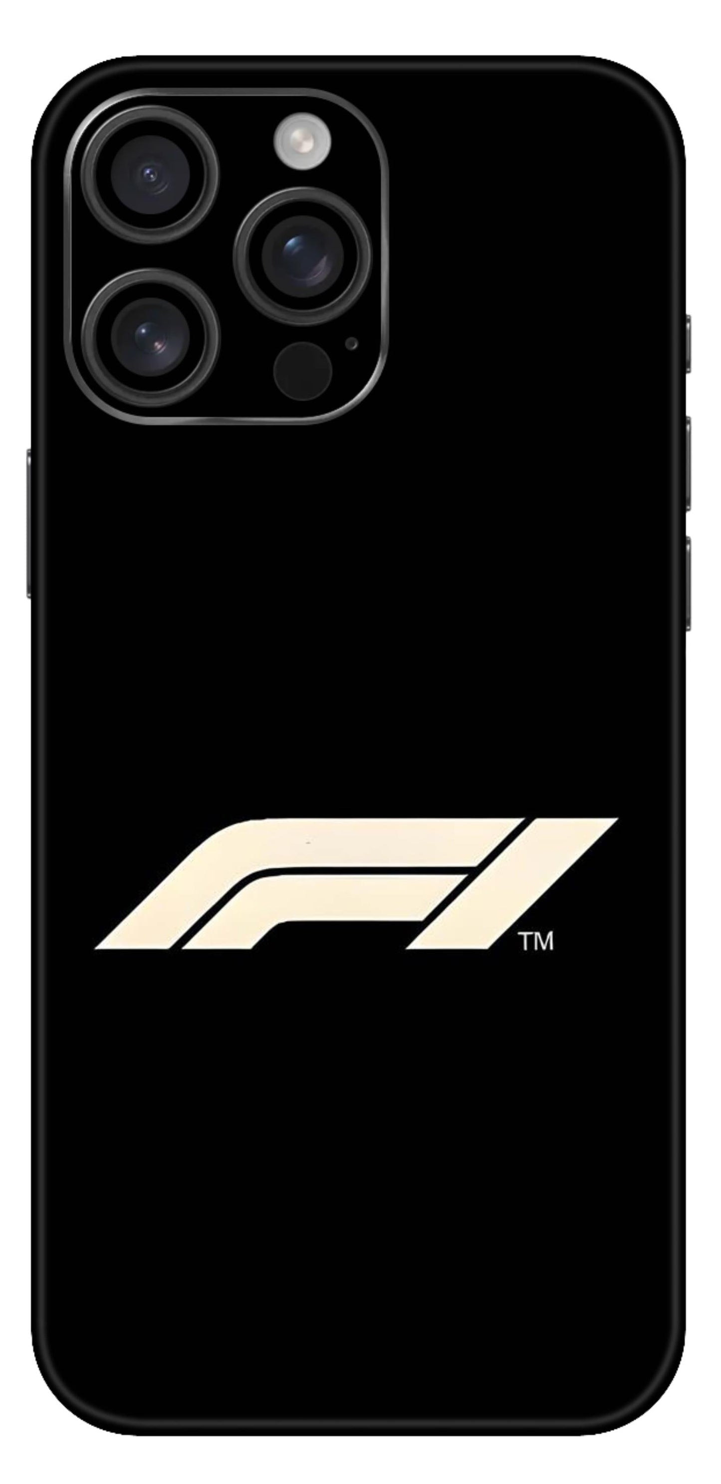 Formula 1 Mobile Skin (F 1) - All Mobile Available