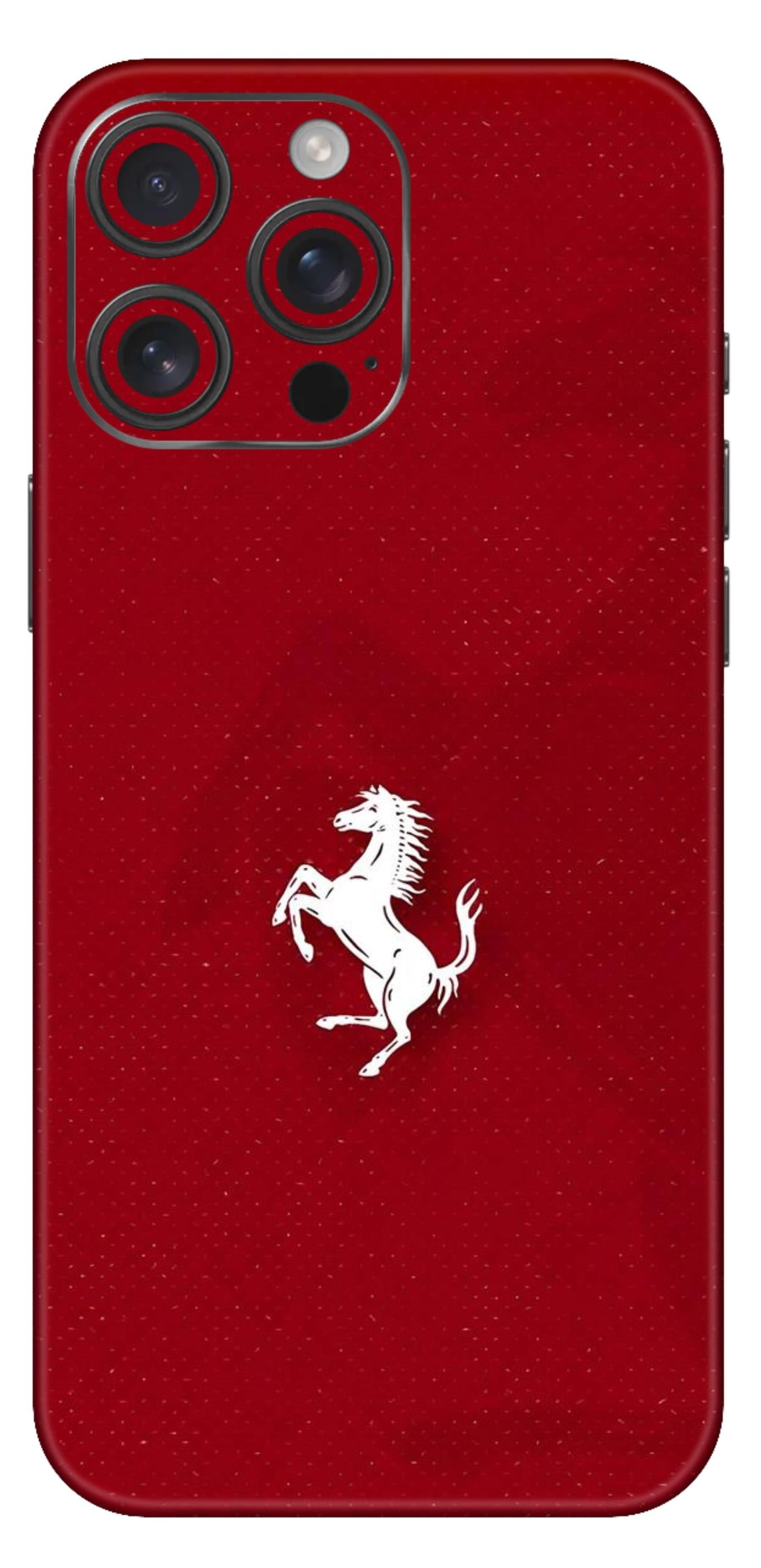 Formula 1 Mobile Skin (Ferrari) - All Mobile Available