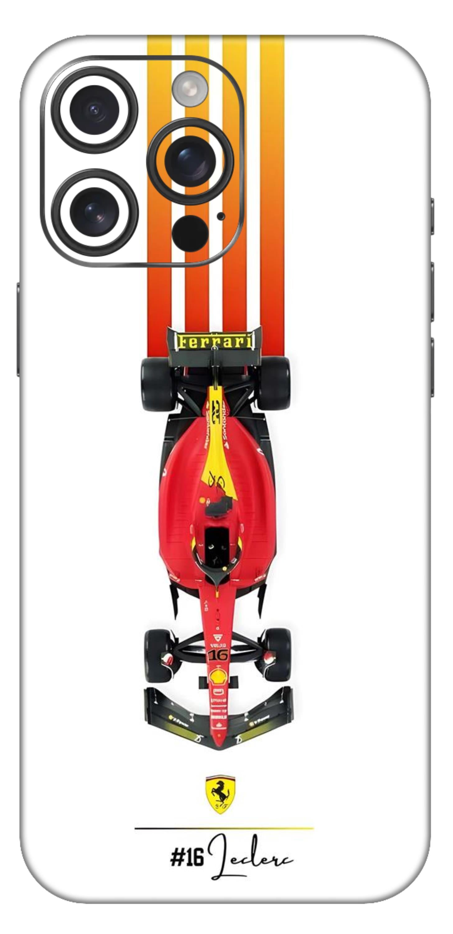 iPhone 16 Pro Max Skins and Wraps