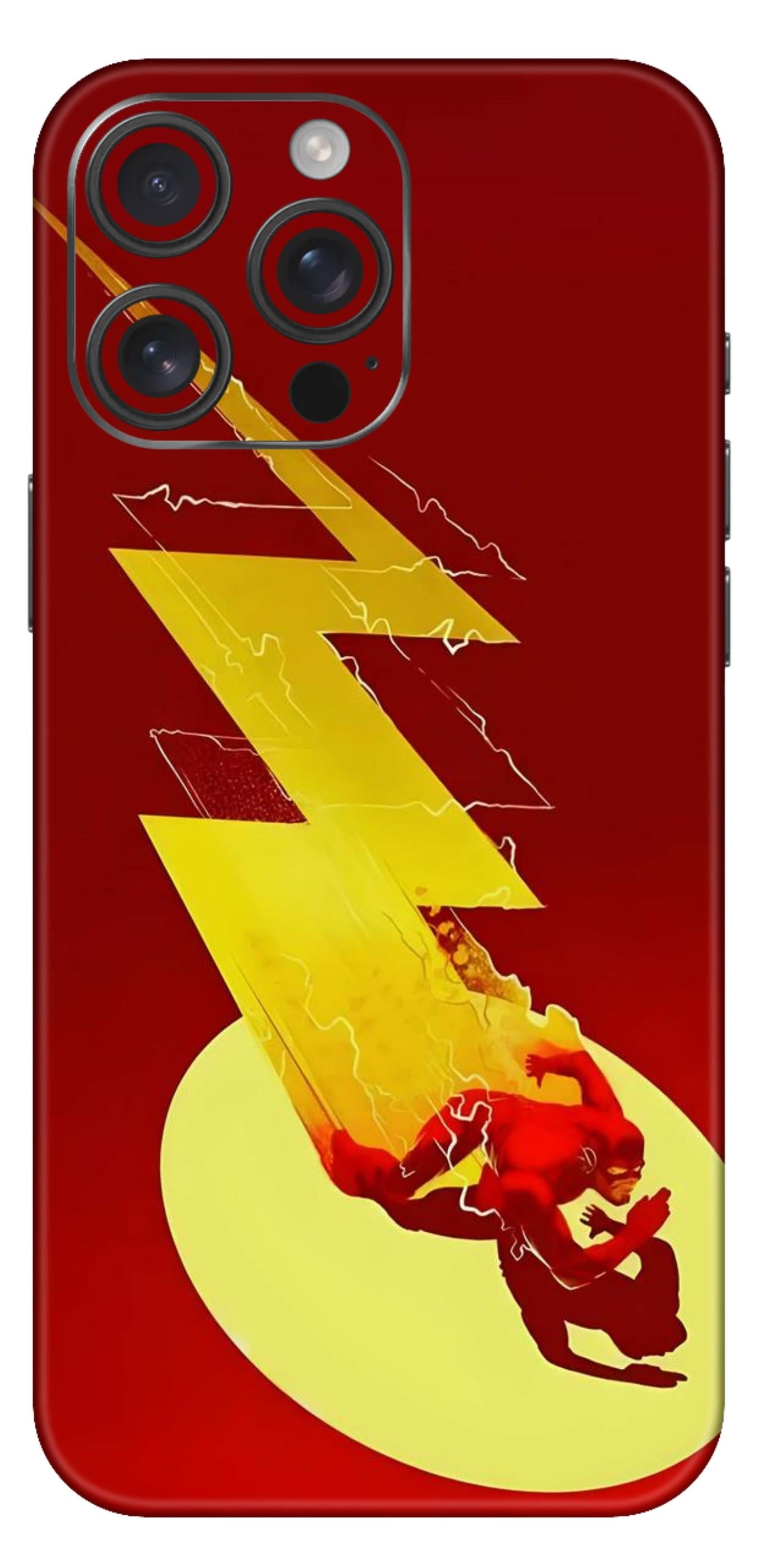 Dc Mobile Skin (Flash) - All Mobile Available