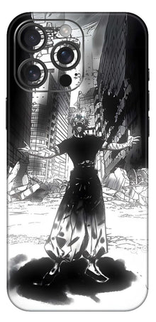 iPhone 16 Pro Max Skins and Wraps