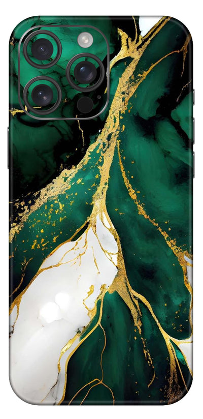 Green Marbel