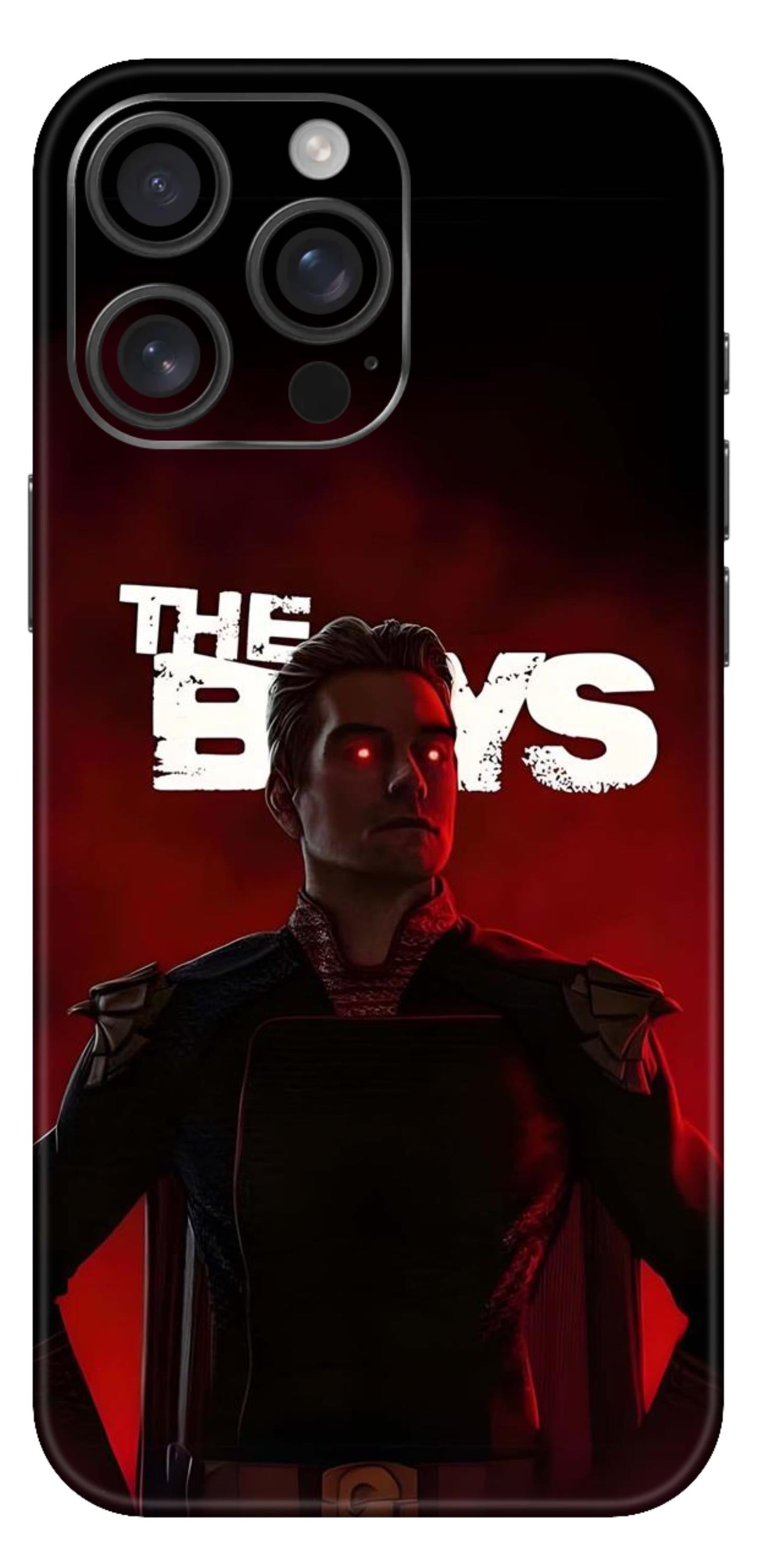 Movies Shows Mobile Skin (Homelander) - All Mobile Available