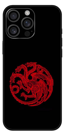 Movies Shows Mobile Skin (House Of Dragon) - All Mobile Available
