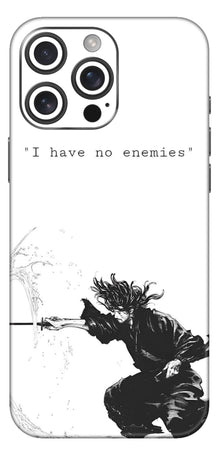 Vinland Saga Mobile Skin (I Have No Enemies) - All Mobile Available