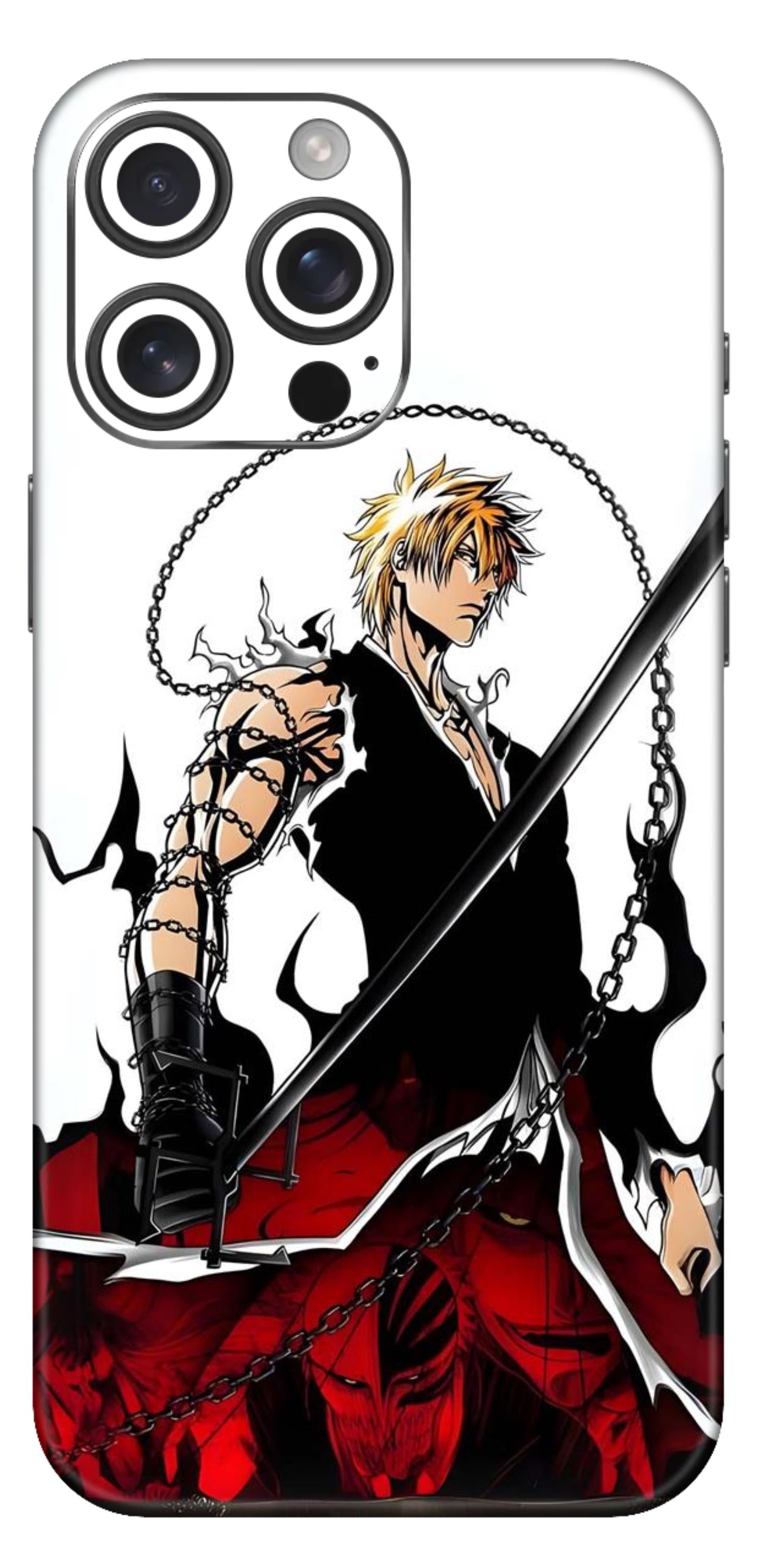 iPhone 16 Pro Max Skins and Wraps