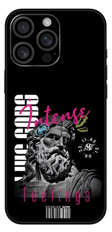 Modernism Mobile Skin (Intense) - All Mobile Available