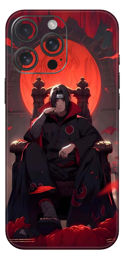 Itachi
