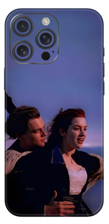 Movies Shows Mobile Skin (Jack Rose) - All Mobile Available